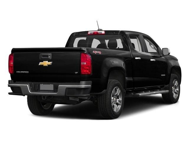 Certified 2016 Chevrolet Colorado LT For Sale Specifications, Price and Images