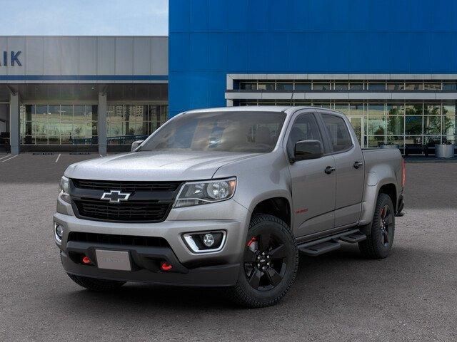  2020 Chevrolet Colorado LT For Sale Specifications, Price and Images