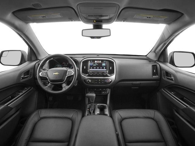  2018 Chevrolet Colorado LT For Sale Specifications, Price and Images