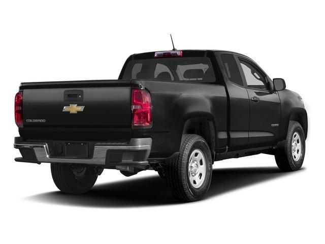  2016 Chevrolet Colorado WT For Sale Specifications, Price and Images