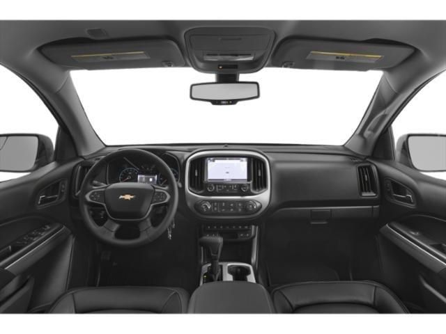  2018 Chevrolet Colorado ZR2 For Sale Specifications, Price and Images