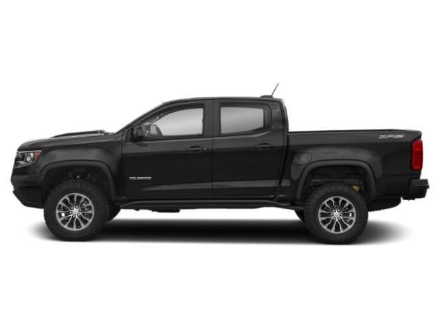  2018 Chevrolet Colorado ZR2 For Sale Specifications, Price and Images