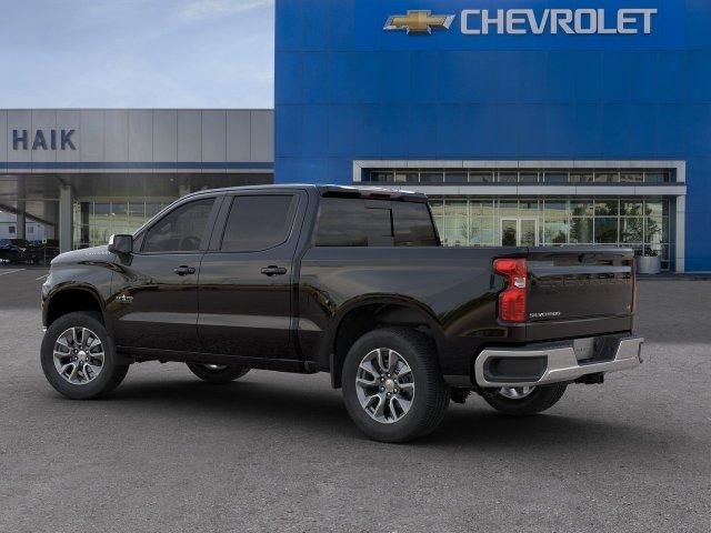  2020 Chevrolet Silverado 1500 LT For Sale Specifications, Price and Images