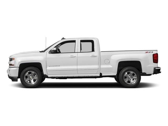  2018 Chevrolet Silverado 1500 1LT For Sale Specifications, Price and Images