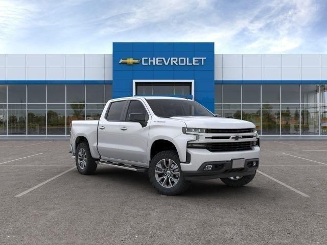  2019 Chevrolet Silverado 1500 RST For Sale Specifications, Price and Images