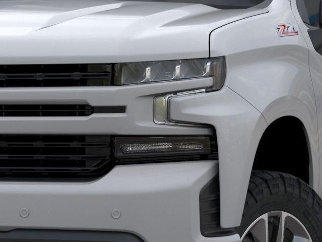  2019 Chevrolet Silverado 1500 RST For Sale Specifications, Price and Images