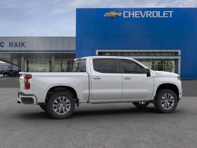  2019 Chevrolet Silverado 1500 RST For Sale Specifications, Price and Images