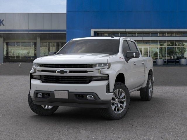  2019 Chevrolet Silverado 1500 RST For Sale Specifications, Price and Images