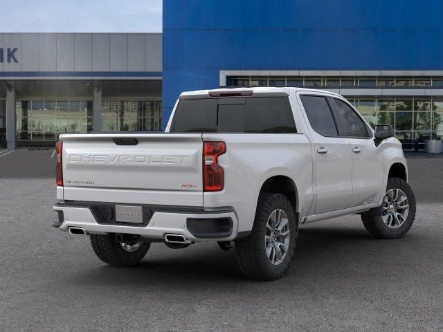  2019 Chevrolet Silverado 1500 RST For Sale Specifications, Price and Images