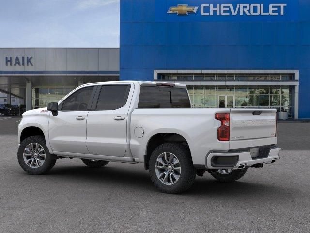  2019 Chevrolet Silverado 1500 RST For Sale Specifications, Price and Images