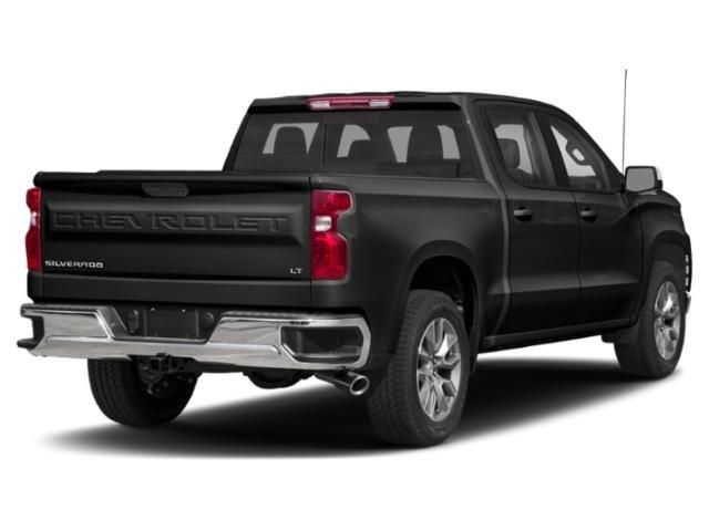  2019 Chevrolet Silverado 1500 LTZ For Sale Specifications, Price and Images