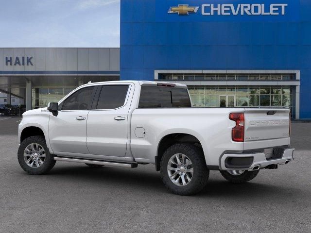  2019 Chevrolet Silverado 1500 High Country For Sale Specifications, Price and Images