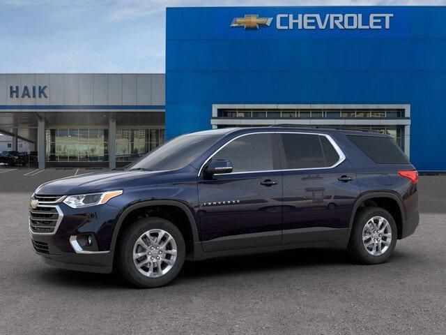  2020 Chevrolet LT Trail Boss For Sale Specifications, Price and Images
