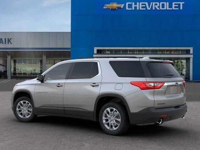  2020 Chevrolet Traverse LT Cloth For Sale Specifications, Price and Images