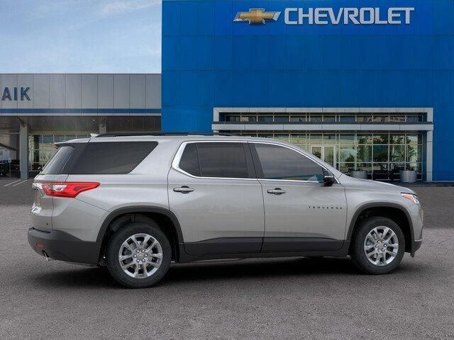  2020 Chevrolet Traverse LT Cloth For Sale Specifications, Price and Images