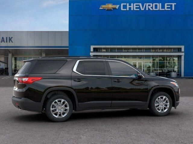  2020 Chevrolet Traverse LT Cloth For Sale Specifications, Price and Images