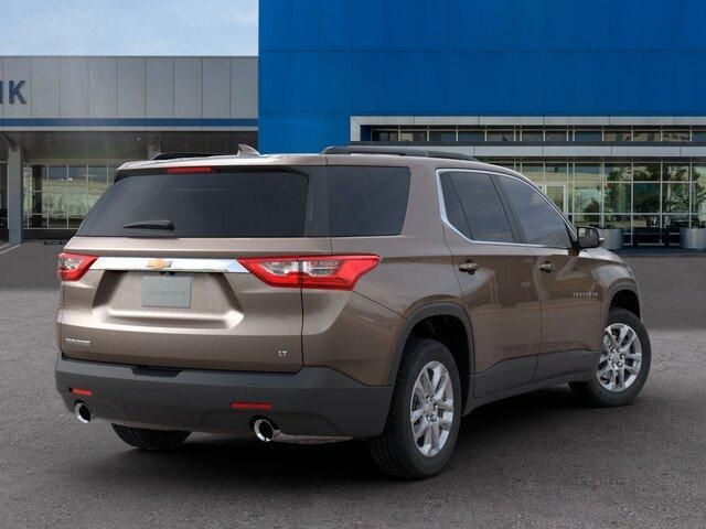  2020 Chevrolet Traverse LT Cloth For Sale Specifications, Price and Images