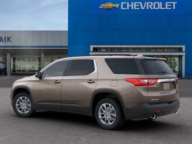  2020 Chevrolet Traverse LT Cloth For Sale Specifications, Price and Images