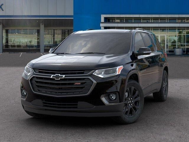  2020 Chevrolet Traverse RS For Sale Specifications, Price and Images