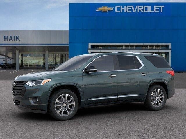  2020 Chevrolet Traverse Premier For Sale Specifications, Price and Images