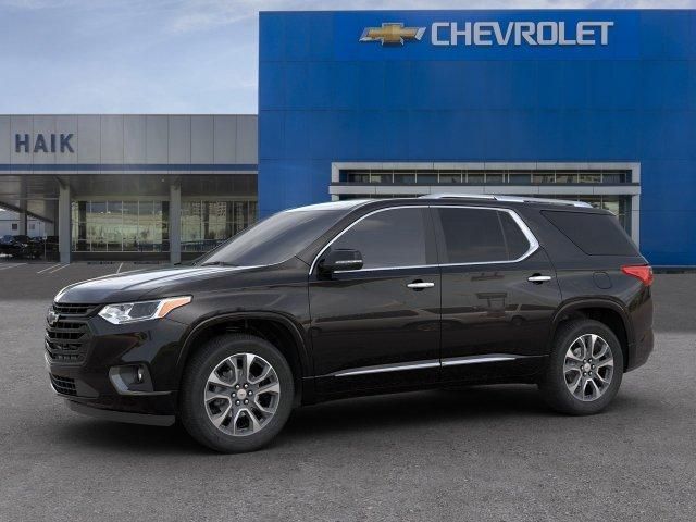  2020 Chevrolet Traverse Premier For Sale Specifications, Price and Images