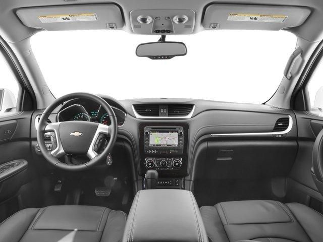  2016 Chevrolet Traverse 2LT For Sale Specifications, Price and Images