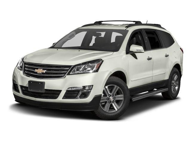  2016 Chevrolet Traverse 2LT For Sale Specifications, Price and Images