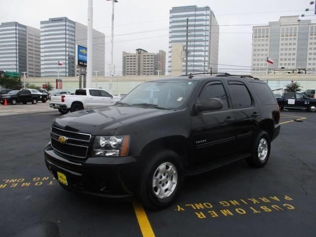  2012 Chevrolet Tahoe LS For Sale Specifications, Price and Images