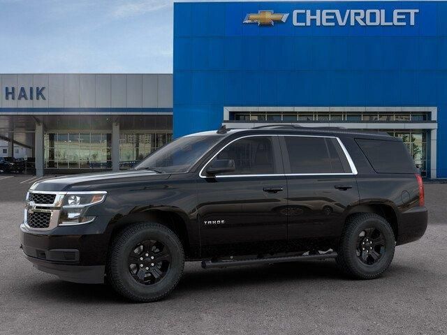  2020 Chevrolet Tahoe LS