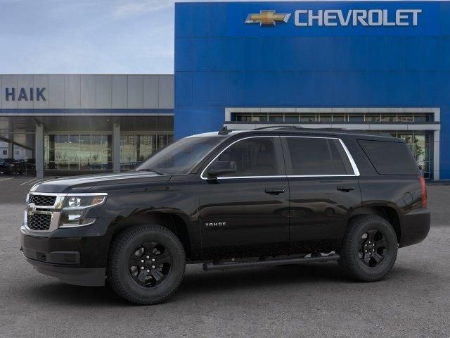  2020 Chevrolet Tahoe LS
