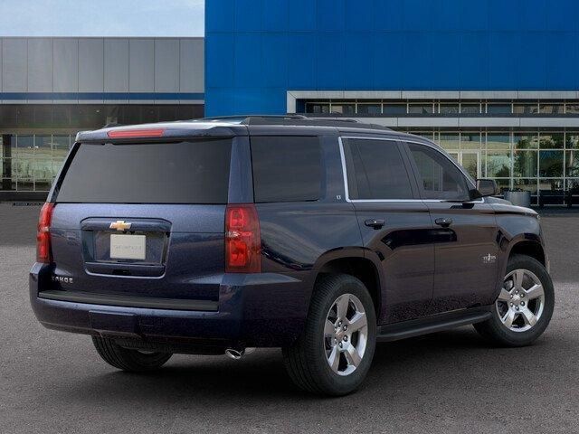  2020 Chevrolet Tahoe LT For Sale Specifications, Price and Images