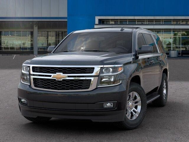  2020 Chevrolet Tahoe LT For Sale Specifications, Price and Images