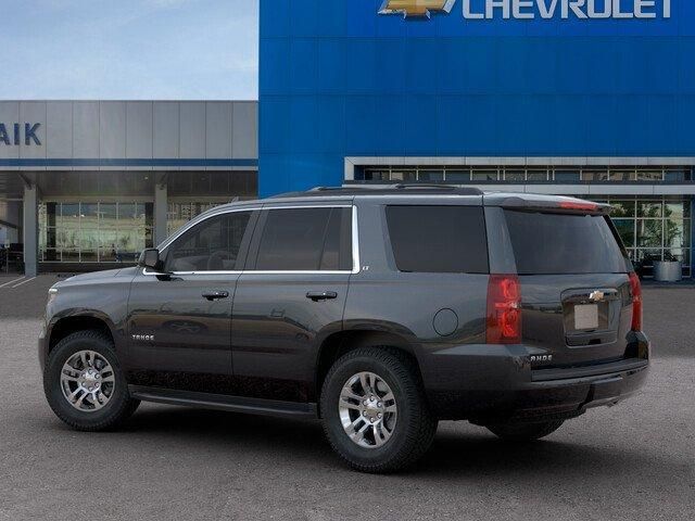  2020 Chevrolet Tahoe LT For Sale Specifications, Price and Images