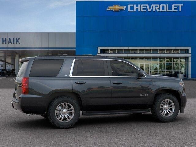  2020 Chevrolet Tahoe LT For Sale Specifications, Price and Images