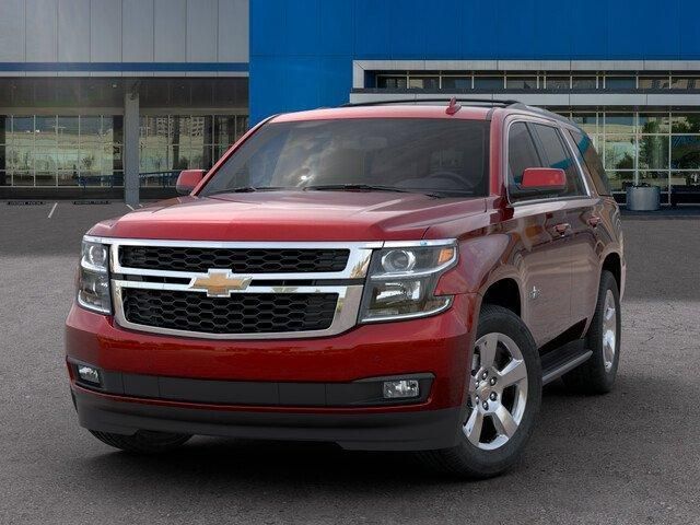  2020 Chevrolet Tahoe LT For Sale Specifications, Price and Images