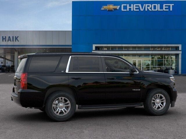  2020 Chevrolet Tahoe LT For Sale Specifications, Price and Images