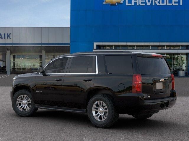  2020 Chevrolet Tahoe LT For Sale Specifications, Price and Images