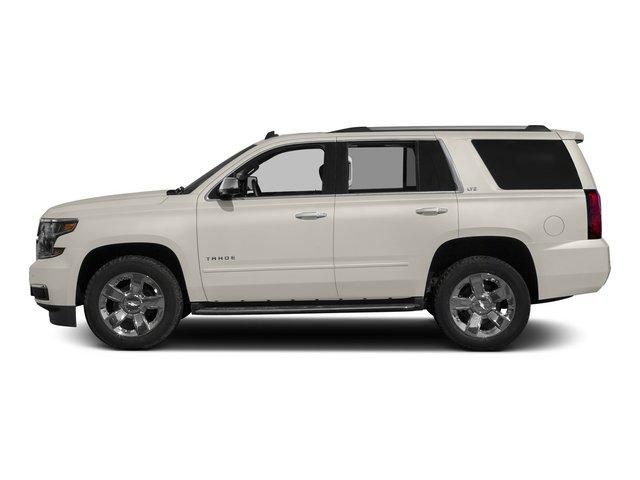 Certified 2015 Chevrolet Tahoe LTZ For Sale Specifications, Price and Images