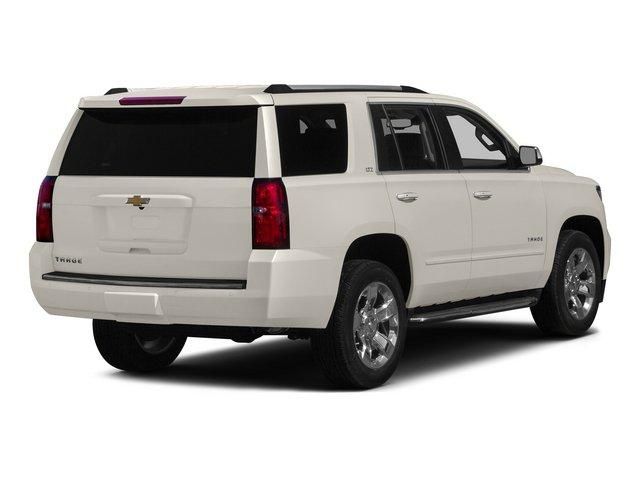 Certified 2015 Chevrolet Tahoe LTZ For Sale Specifications, Price and Images