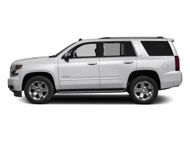 Certified 2016 Chevrolet Tahoe LTZ For Sale Specifications, Price and Images