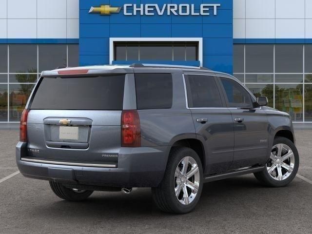  2019 Chevrolet Tahoe Premier For Sale Specifications, Price and Images