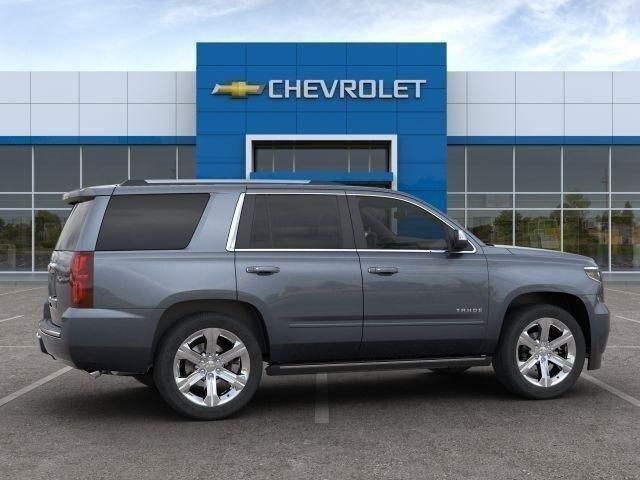  2019 Chevrolet Tahoe Premier For Sale Specifications, Price and Images