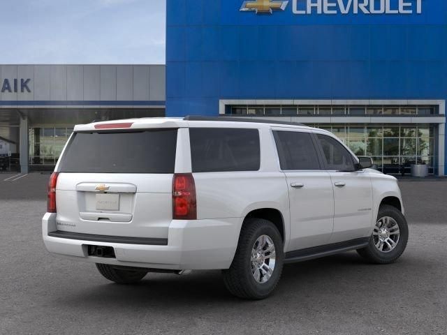  2019 Chevrolet Suburban LS For Sale Specifications, Price and Images