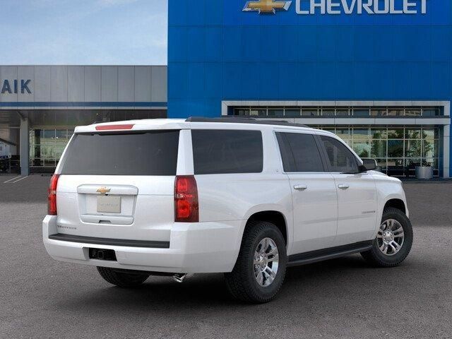  2020 Chevrolet Suburban LT For Sale Specifications, Price and Images