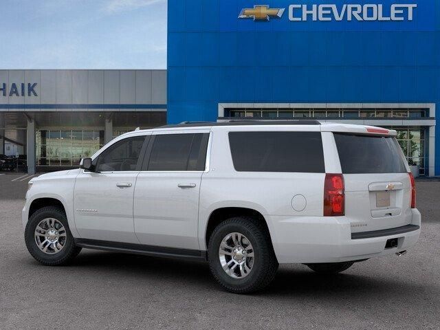  2020 Chevrolet Suburban LT For Sale Specifications, Price and Images