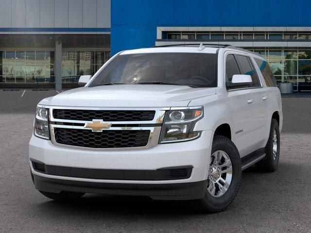  2020 Chevrolet Suburban LT For Sale Specifications, Price and Images