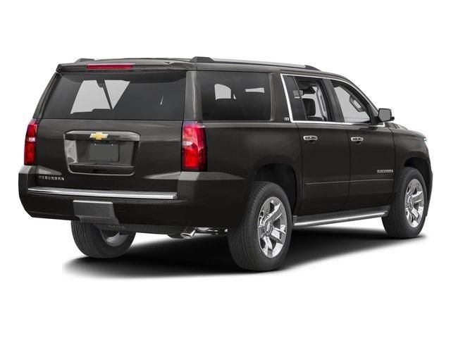 Certified 2016 Chevrolet Suburban LTZ For Sale Specifications, Price and Images