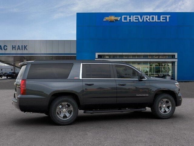  2020 Chevrolet Suburban LT For Sale Specifications, Price and Images