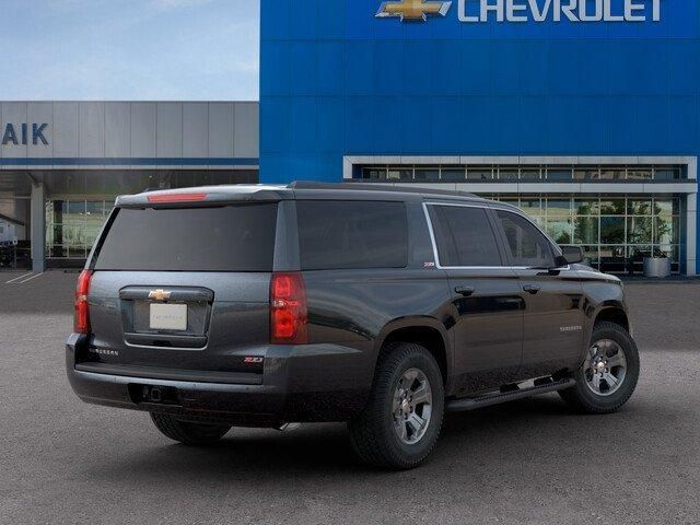  2020 Chevrolet Suburban LT For Sale Specifications, Price and Images