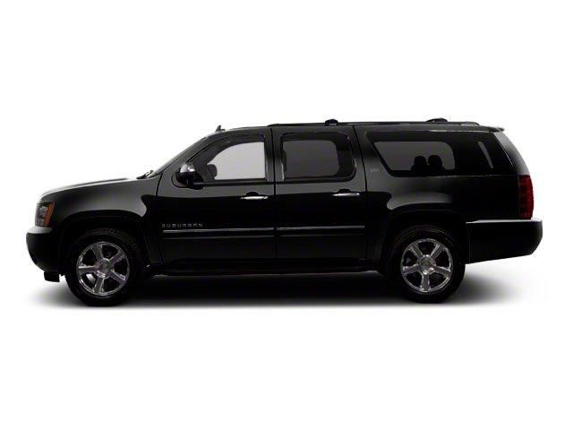  2010 Chevrolet Suburban 1500 LTZ For Sale Specifications, Price and Images